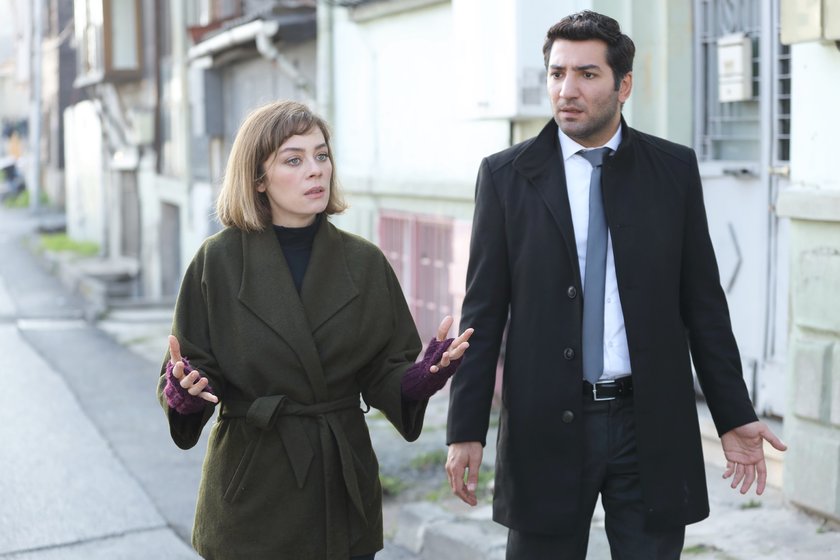 Alev Alev 15. bölüm full izle | Alev Alev son bölüm Show TV full izle