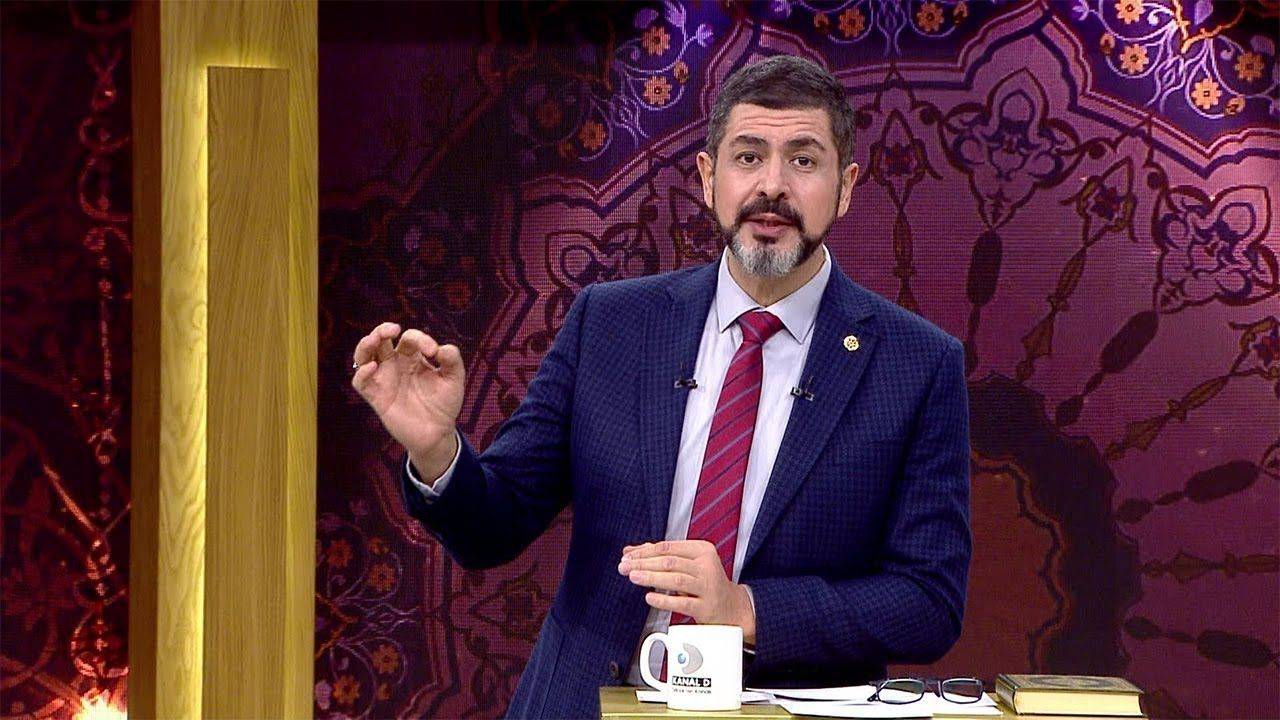 Mehmet Fatih Çıtlak kimdir? Nereli, kaç yaşında? Mehmet Fatih Çıtlak hangi kanalda 2021?