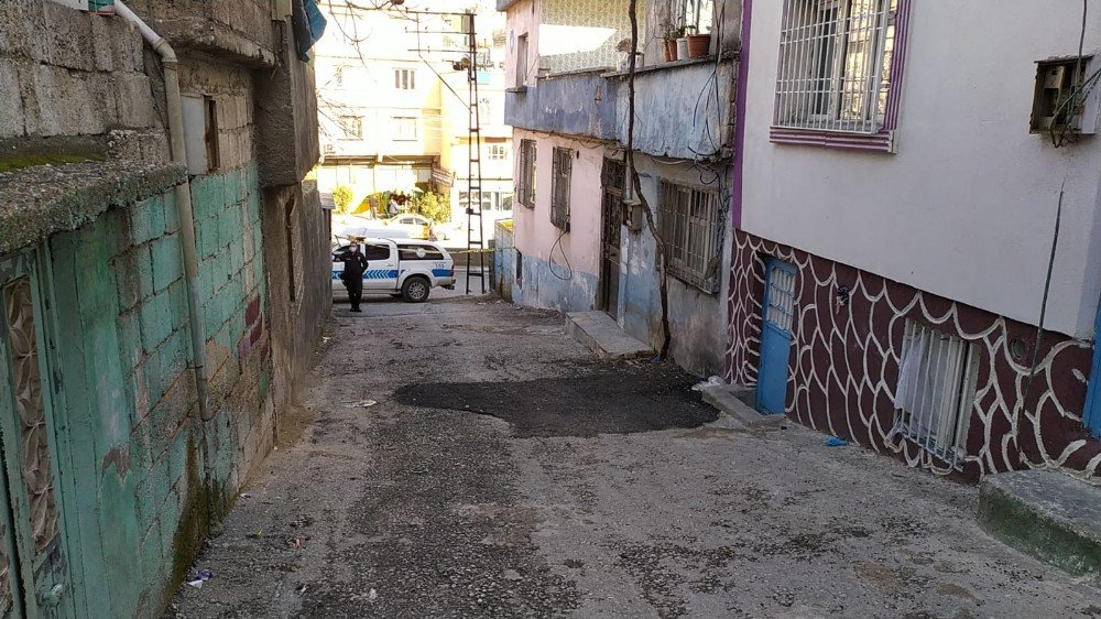 Kadın cinayetinin adresi bu kez Gaziantep!