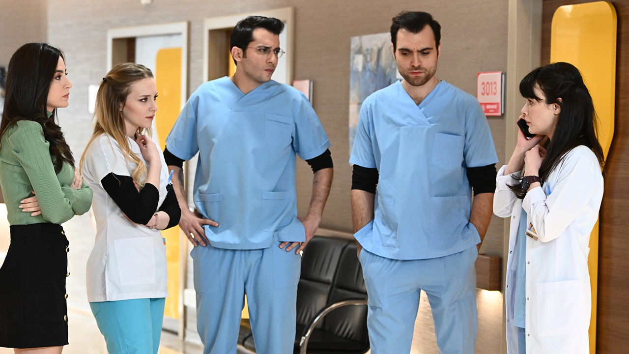 Mucize Doktor 50. bölüm full izle |Mucize Doktor son bölüm FOX TV full izle