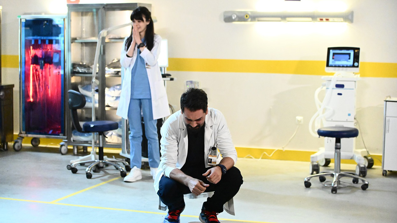 Mucize Doktor 50. bölüm full izle |Mucize Doktor son bölüm FOX TV full izle