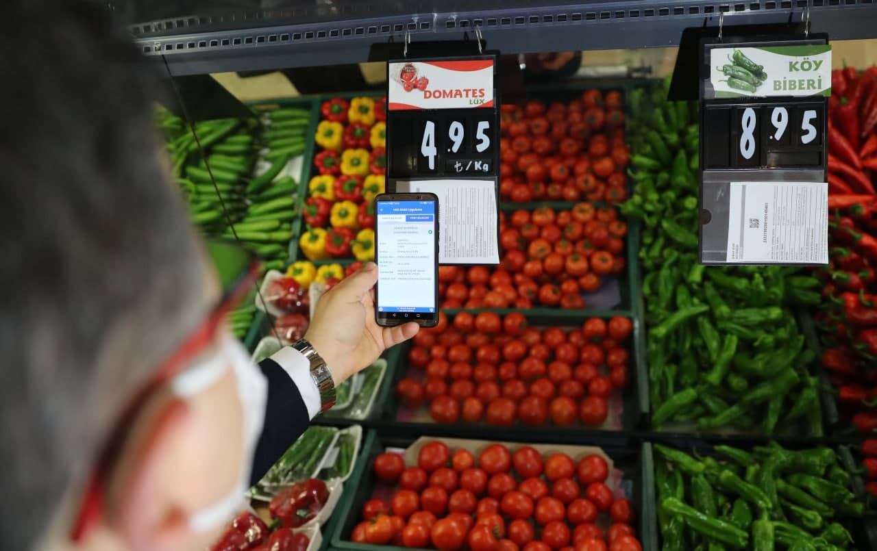 Zincir marketlerde yeni dönem başlıyor: 7 maddelik düzenleme yolda!