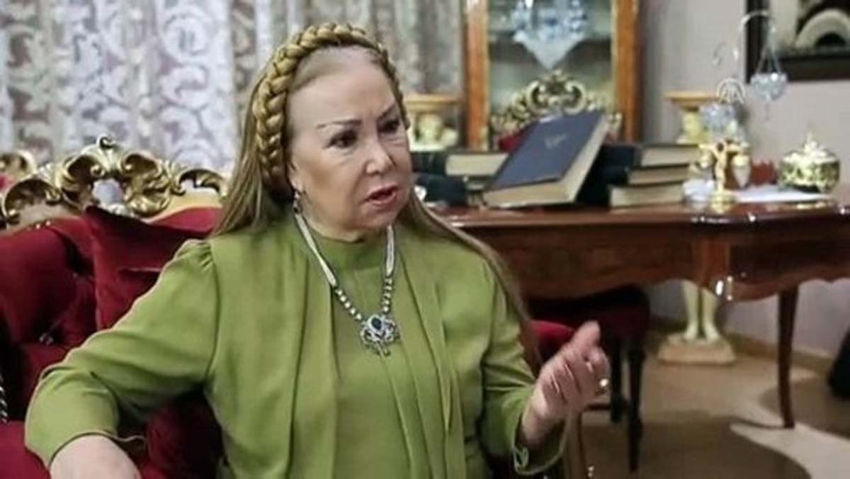 Bedia Akartürk kimdir? Nereli, kaç yaşında? Evli mi? Kaç çocuğu var?