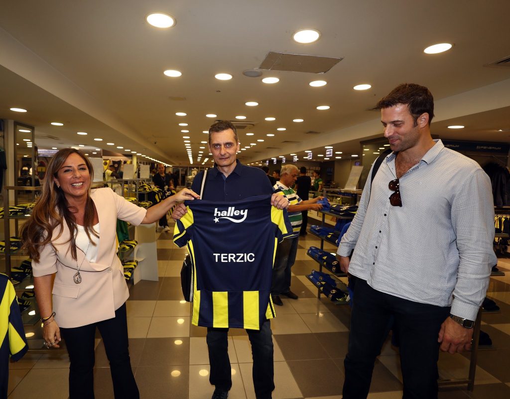 Zoran Terzic kimdir? Kaç yaşında? Nereli?