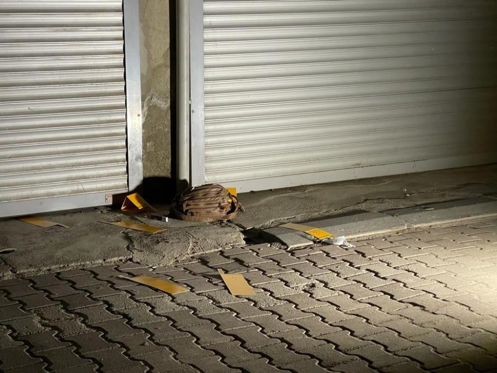 Kadın cinayetinin adresi bu kez İzmir: Meral Şen, sokak ortasında bıçaklanarak öldürüldü!