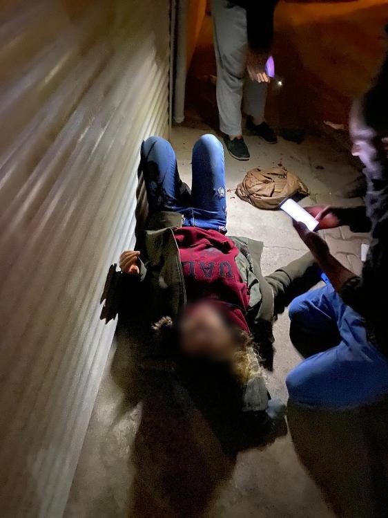 Kadın cinayetinin adresi bu kez İzmir: Meral Şen, sokak ortasında bıçaklanarak öldürüldü!