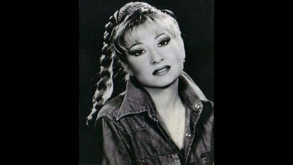 Bedia Akartürk kimdir? Nereli, kaç yaşında? Evli mi? Kaç çocuğu var?