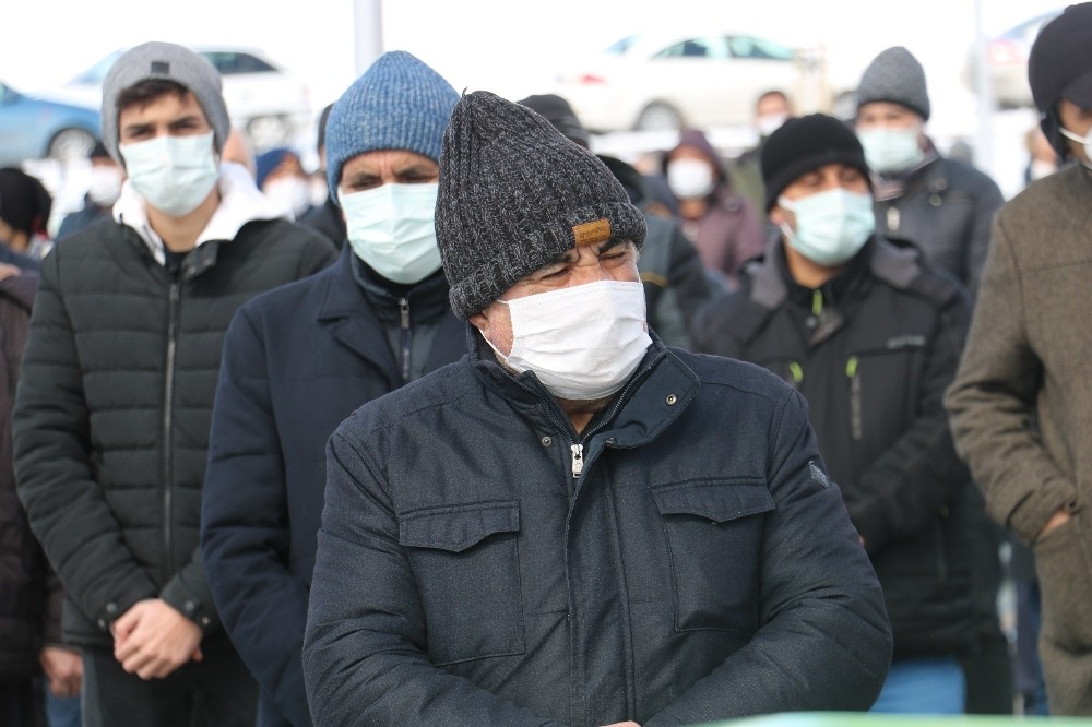 3 kez kanseri yenen Durukan yıldız 4.süne dayanamadı, yaşamını yitirdi