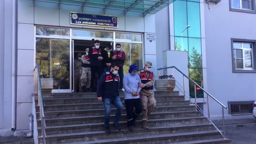 Ormanda cesedi bulunan operatör 'yasak aşk' kurbanı oldu