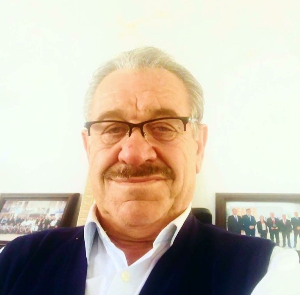 Bahçesinde yetiştirdiği bitkiyi yiyerek zehirlenen iş adamı hayatını kaybetti