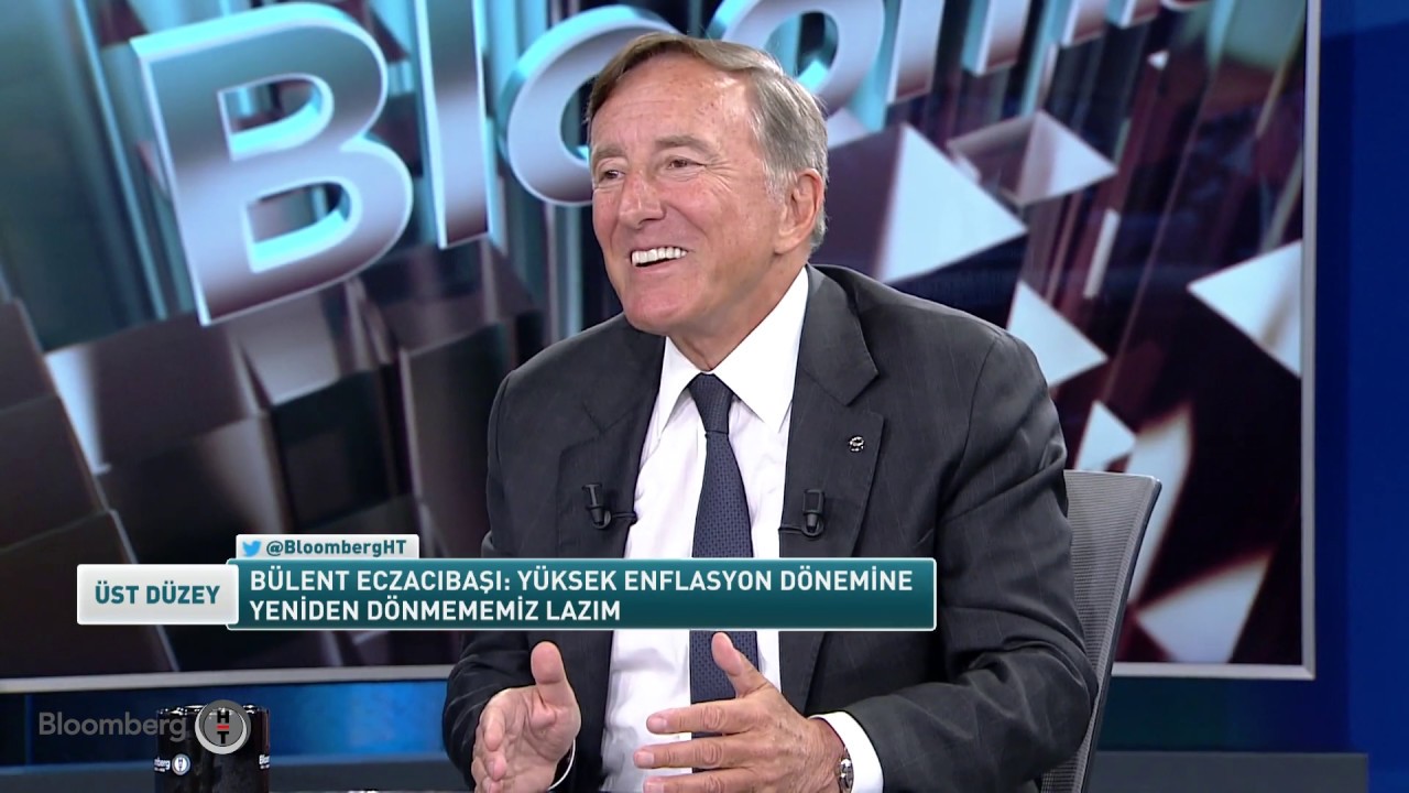 Bülent Eczacıbaşı kimdir, nerelidir, nerede doğdu? Kaç yaşında? Eşi kim?