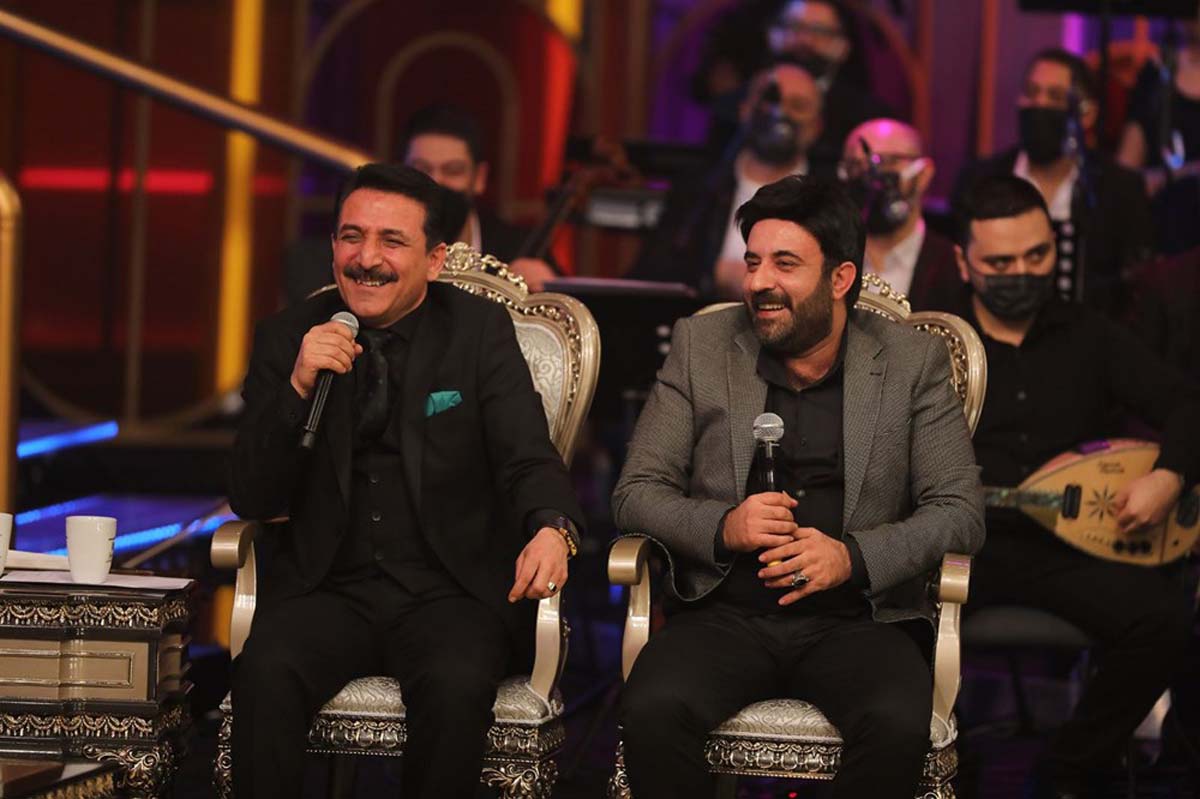 İbo Show 14. bölüm fragmanı yayınlandı! İbo Show'un bu haftaki konukları kim?