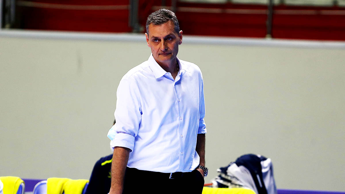 Zoran Terzic kimdir? Kaç yaşında? Nereli?