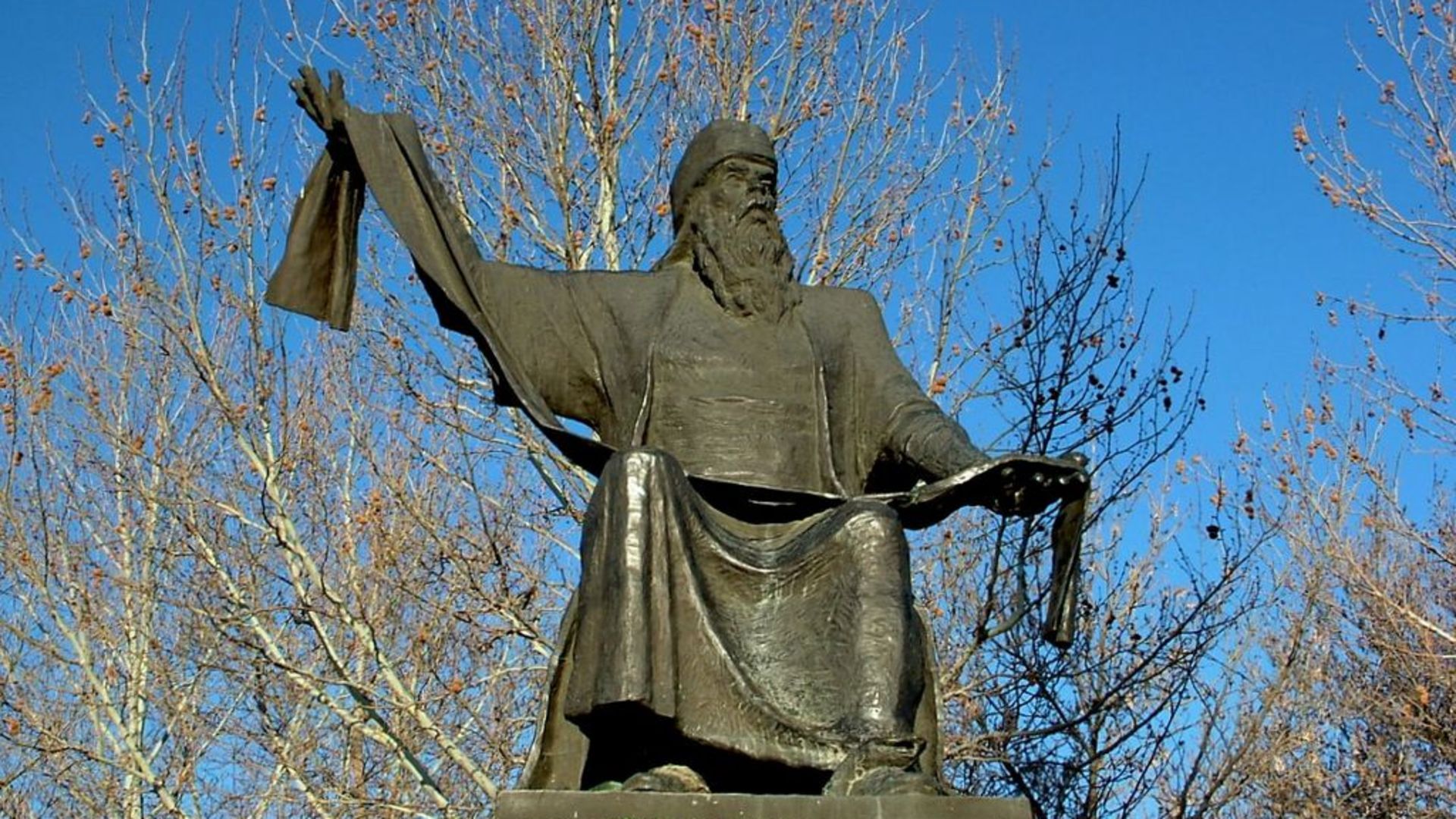 Ahi Evran ne demek? Ahi Evran kimdir kısaca? İşte Ahi Evran'ın hayatı ve eserleri