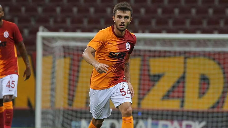 Aslan kükredi! Deplasmanda 3 puanı daha kaptı