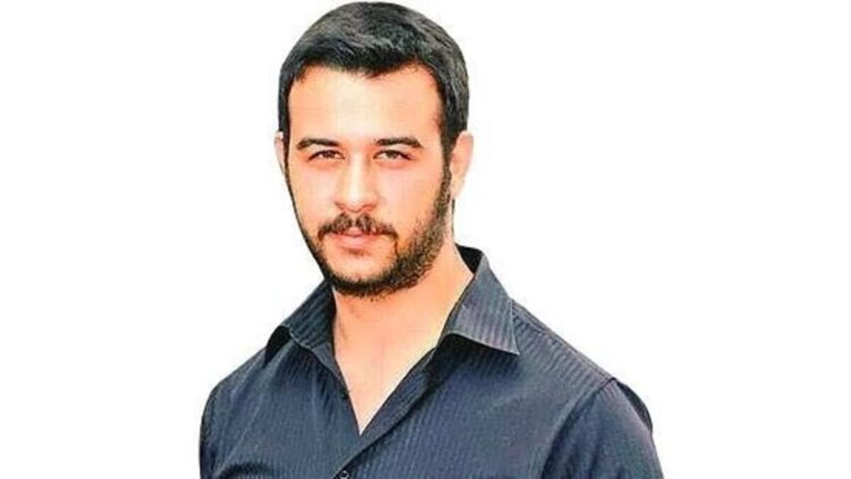 Fırat Yılmaz Çakıroğlu ölümünün 6.yılında anılıyor