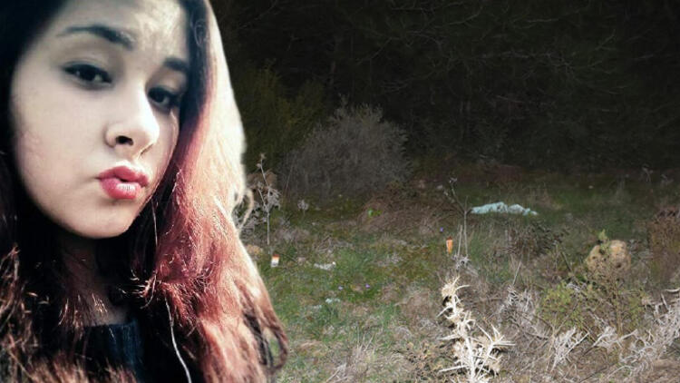 İzmir'de korkunç kadın cinayeti: Boğarak öldürdü, cesedini...