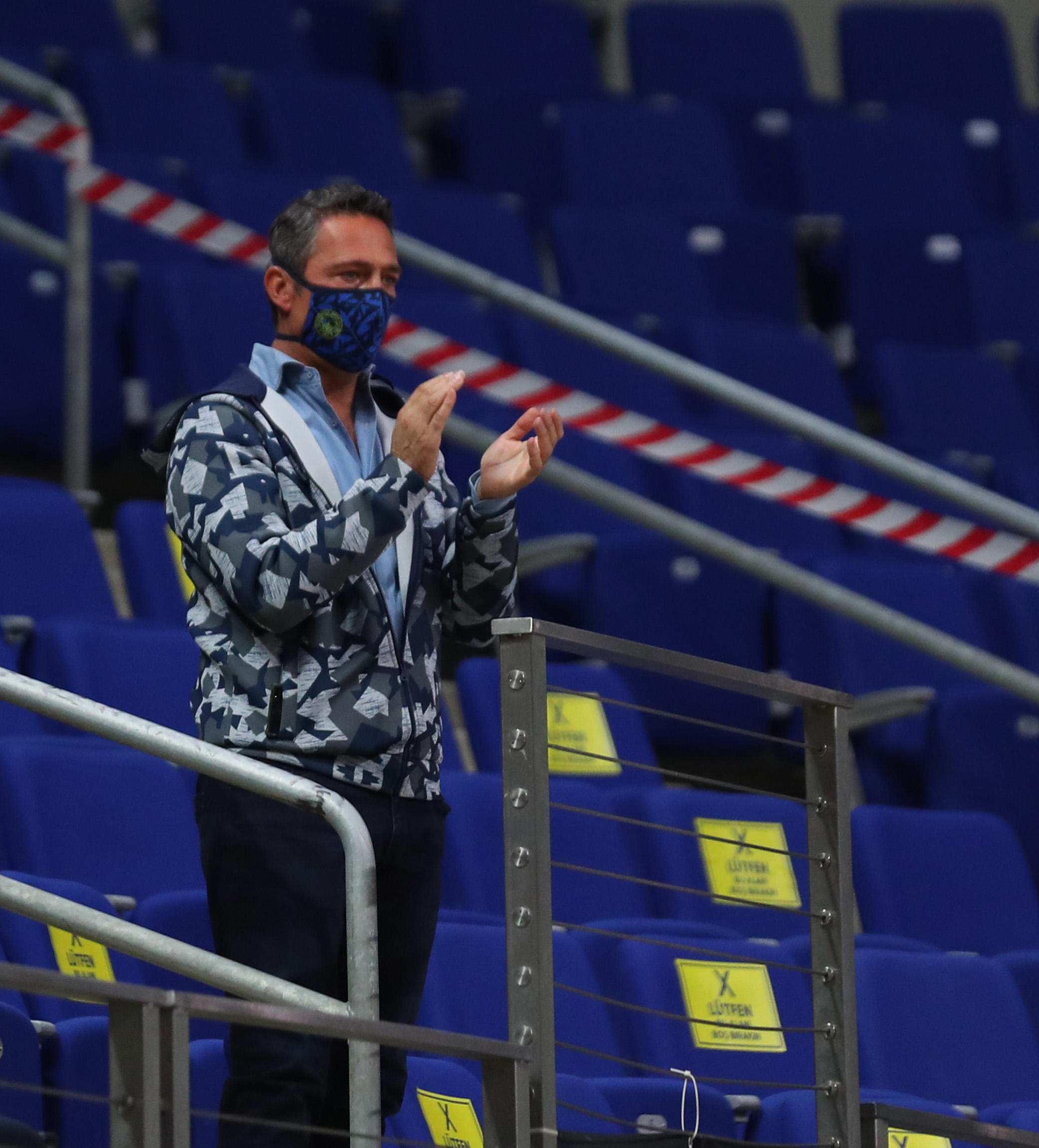 Fenerbahçe Beko, Euroleague'de ezip geçiyor! Son kurban Alba Berlin:89-84