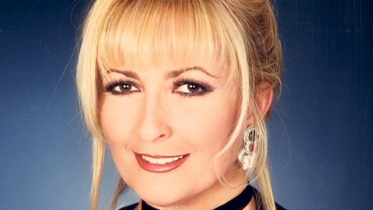 Serpil Barlas kimdir, nereli? Kaç yaşında, ne zaman ve neden öldü?