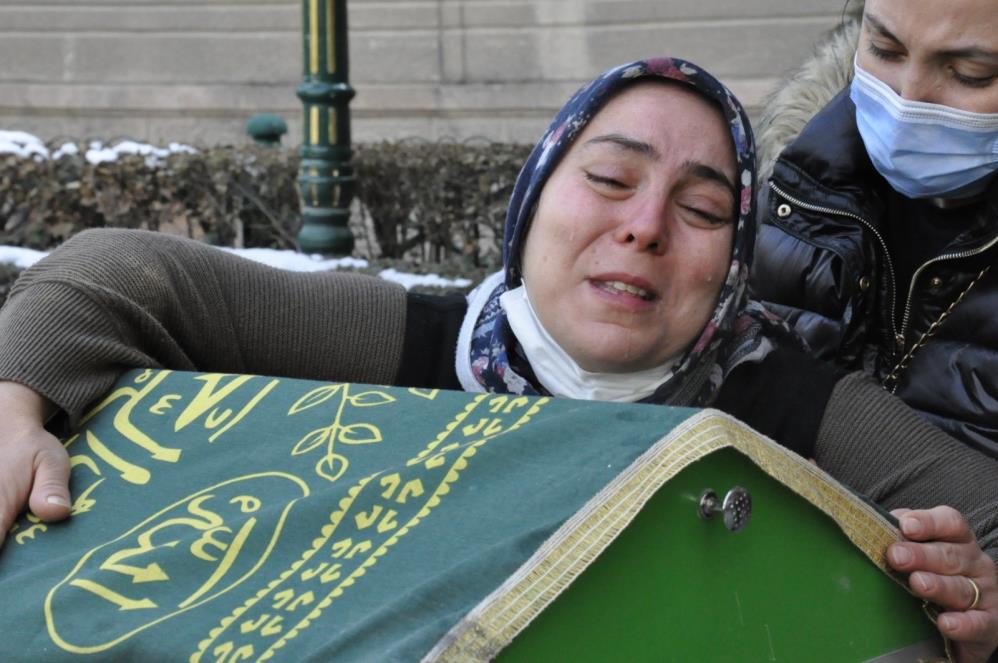 SON DAKİKA! 4 yaşındaki çocuğu anne ve babasıyla birlikte öldüren katil bulundu