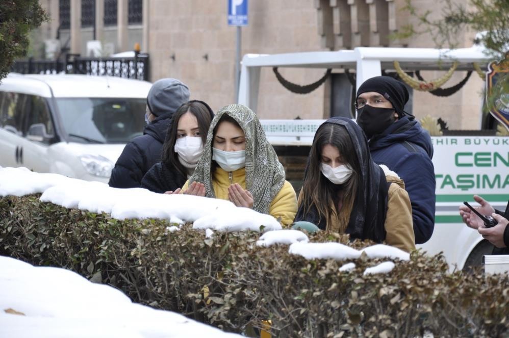 SON DAKİKA! 4 yaşındaki çocuğu anne ve babasıyla birlikte öldüren katil bulundu
