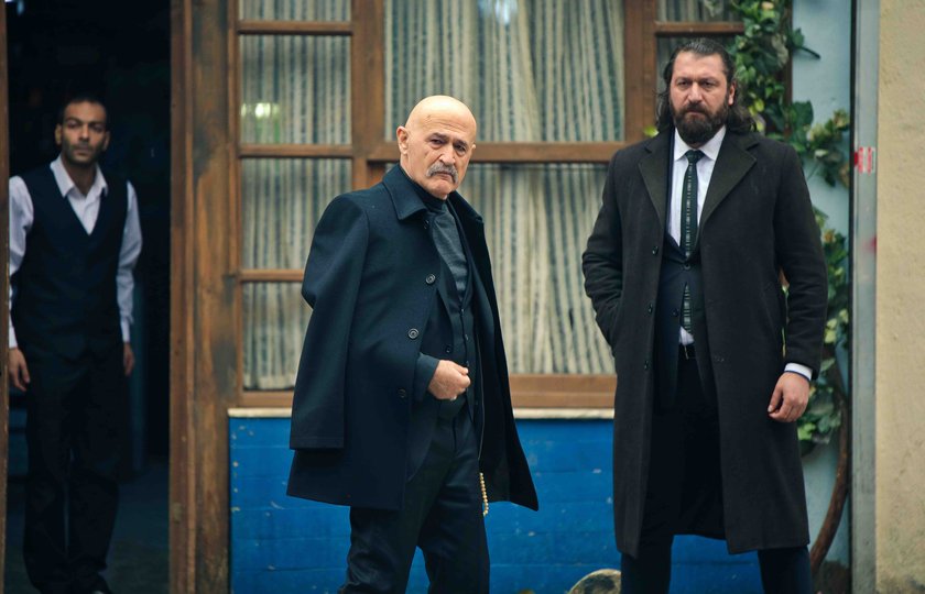 Çukur 117. bölüm full izle|Çukur son bölüm Youtube full izle
