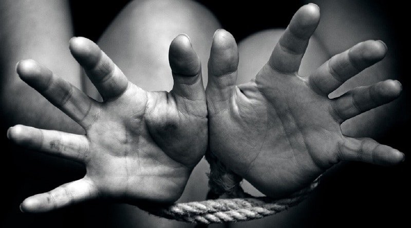 Rüyada kaçırılmak