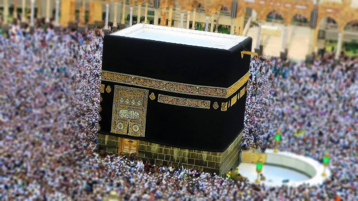 Rüyada Umreye gideceğini görmek
