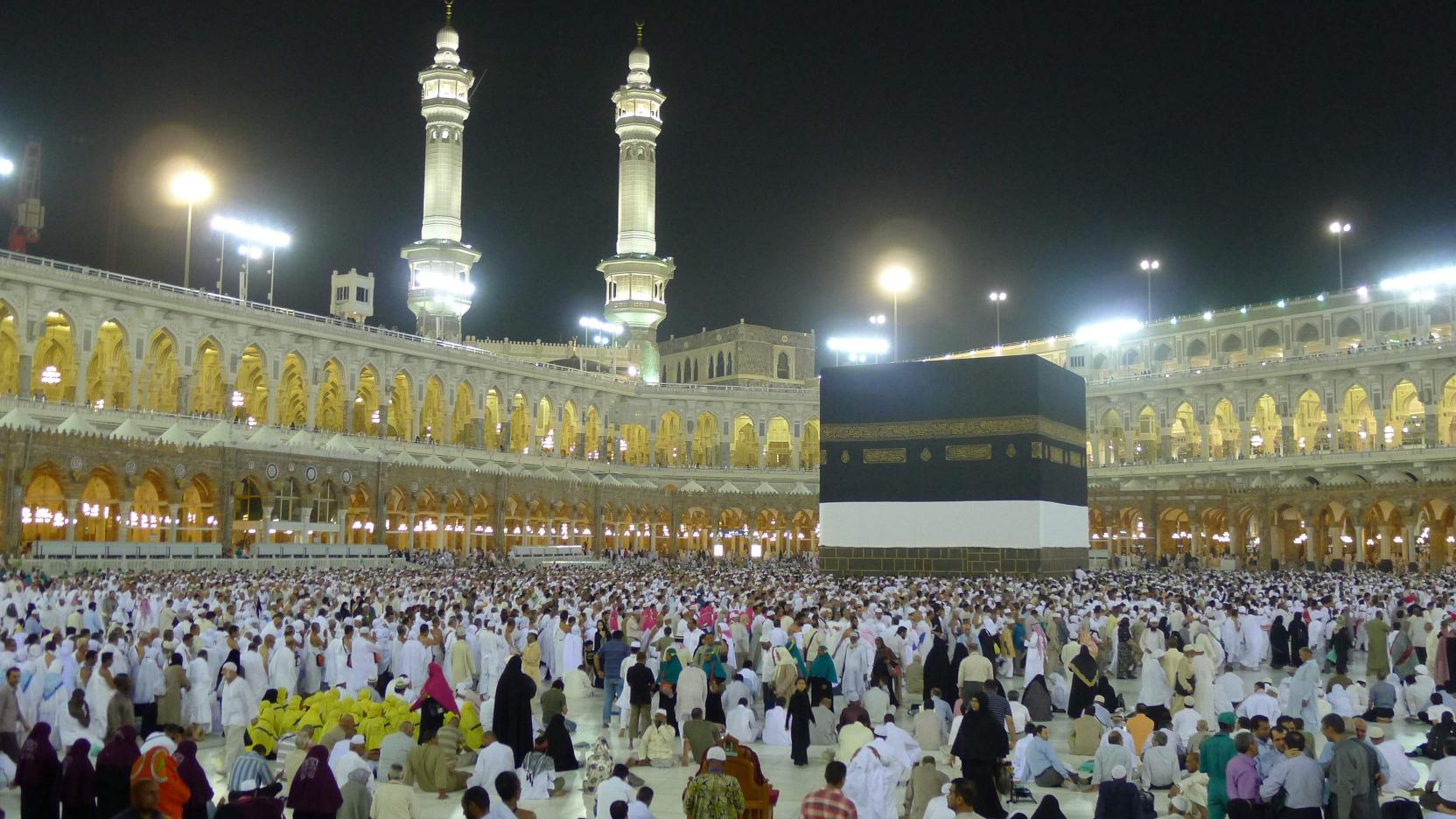 Rüyada Umreye gideceğini görmek