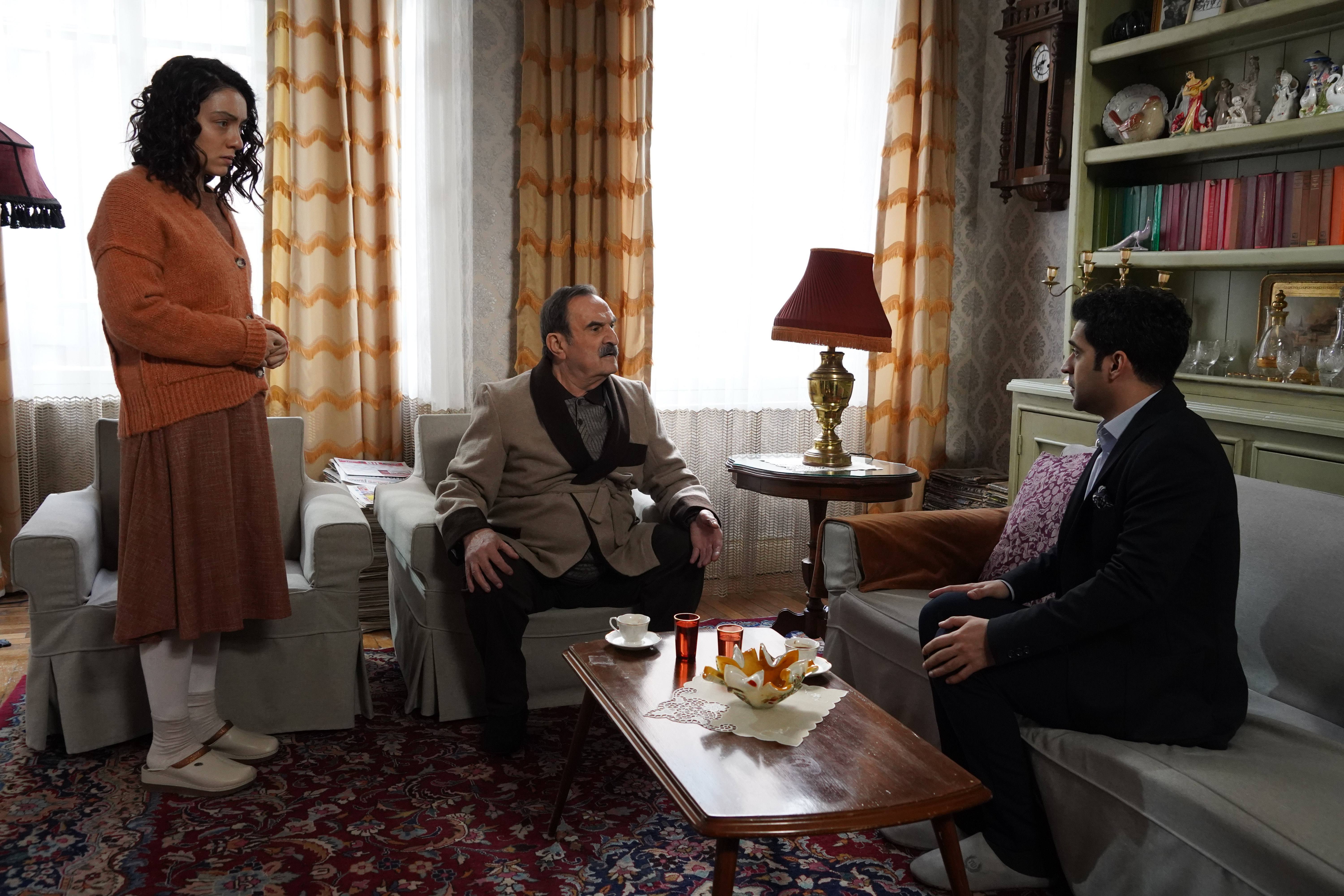 Masumlar Apartmanı 23. bölüm full izle |Masumlar Apartmanı son bölüm full izle Youtube