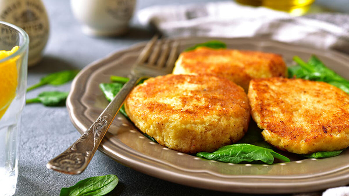 Gelinim Mutfakta Karnabahar Kısırı ve Karnabahar Köftesi tarifi | Karnabahar Kısırı ve Karnabahar Köftesi nasıl yapılır? Malzemeleri nelerdir?