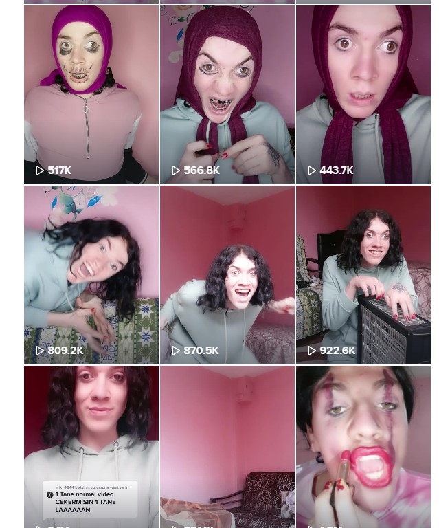 Buket Kurt kimdir? Kaç yaşında? Nereli? Neden gündem oldu?