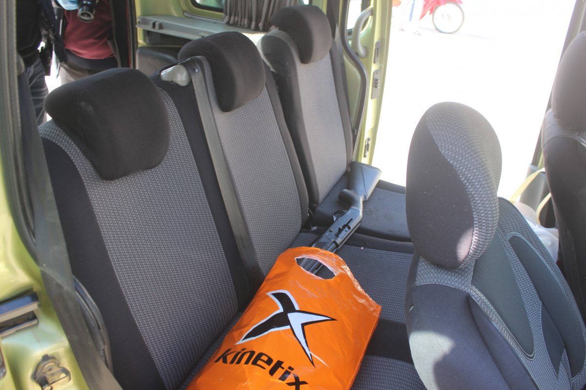 Bir kadın cinayeti daha! İşe gitmek için beklerken eski erkek arkadaşı tarafından tüfekle öldürüldü!