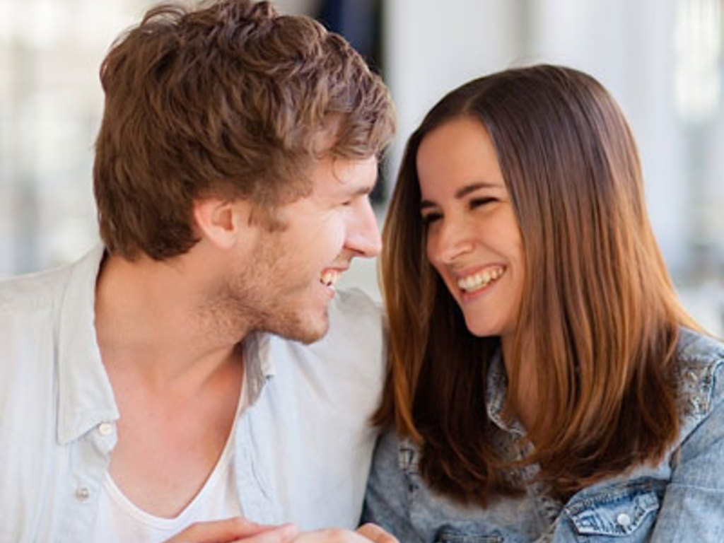 Rüyada biriyle sevgili olmak