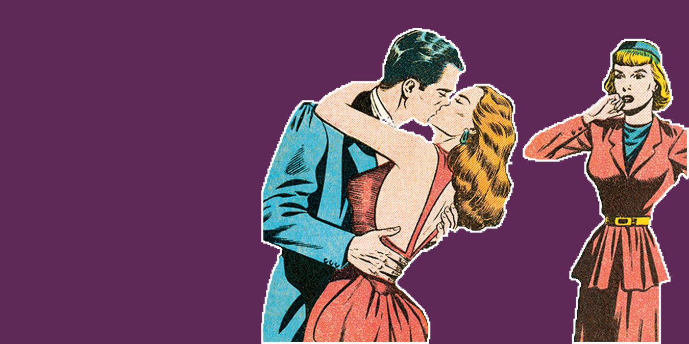 Rüyada eski nişanlıyı görmek