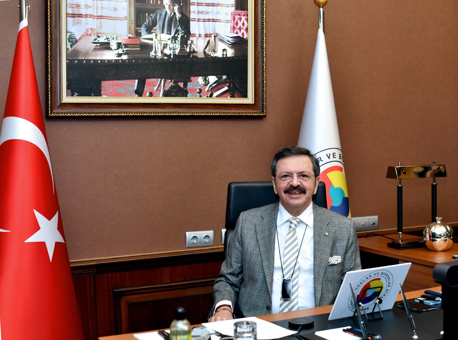 TOBB Yapay Zeka Kursu başladı mı, ne zaman başlayacak? Yapay Zeka Kursu eğitimleri nasıl?