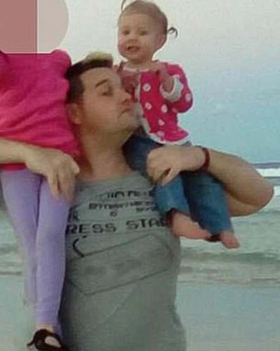 2 yaşındaki bebek anne ve babası tarafından kaynar suyla haşlanarak öldürüldü