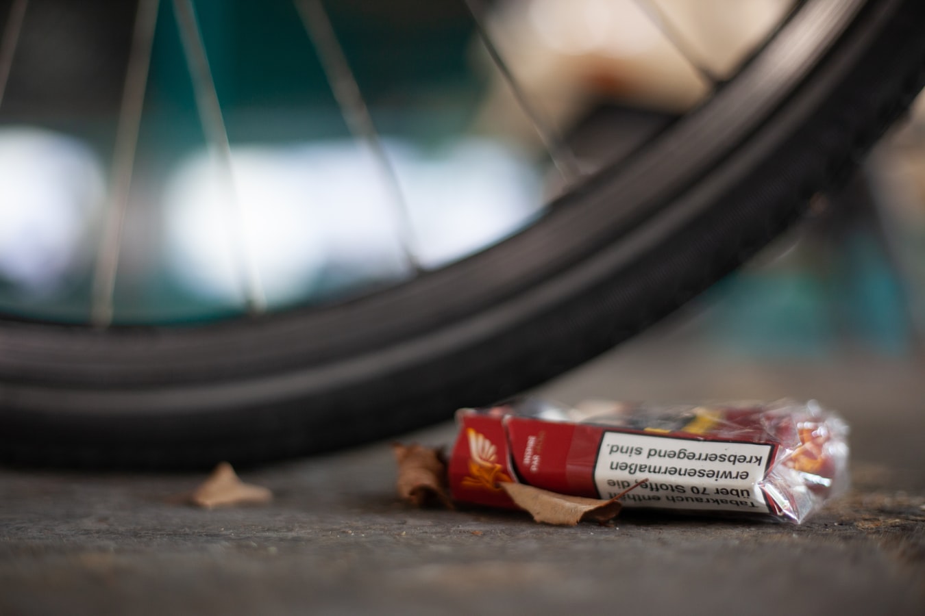 Rüyada sigara paketi görmek | Rüyada sigara külü görmek 