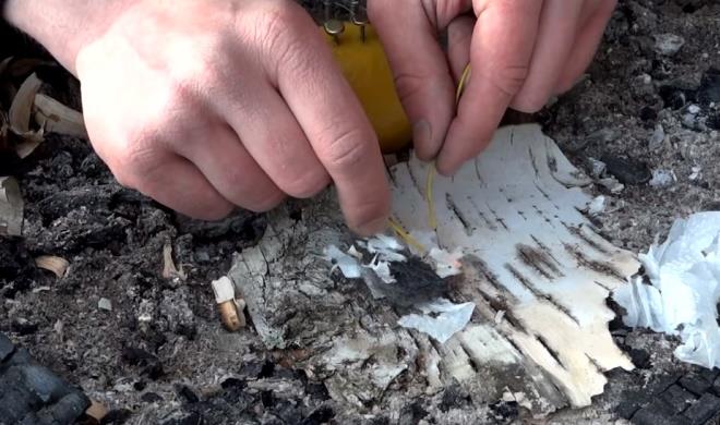 Rus mühendis limonla ateş yaktı: O görüntüler sosyal medyada viral oldu!