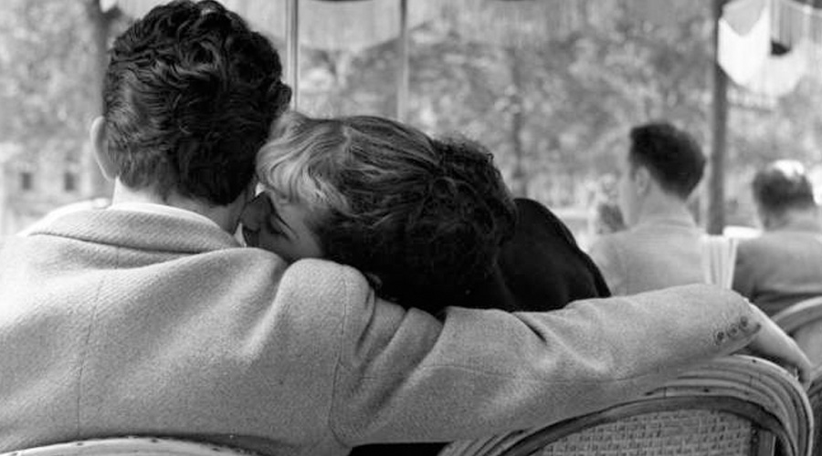 Rüyada eski eşini görmek