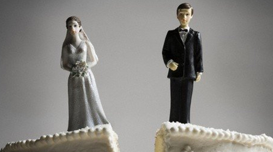 Rüyada eski eşini görmek