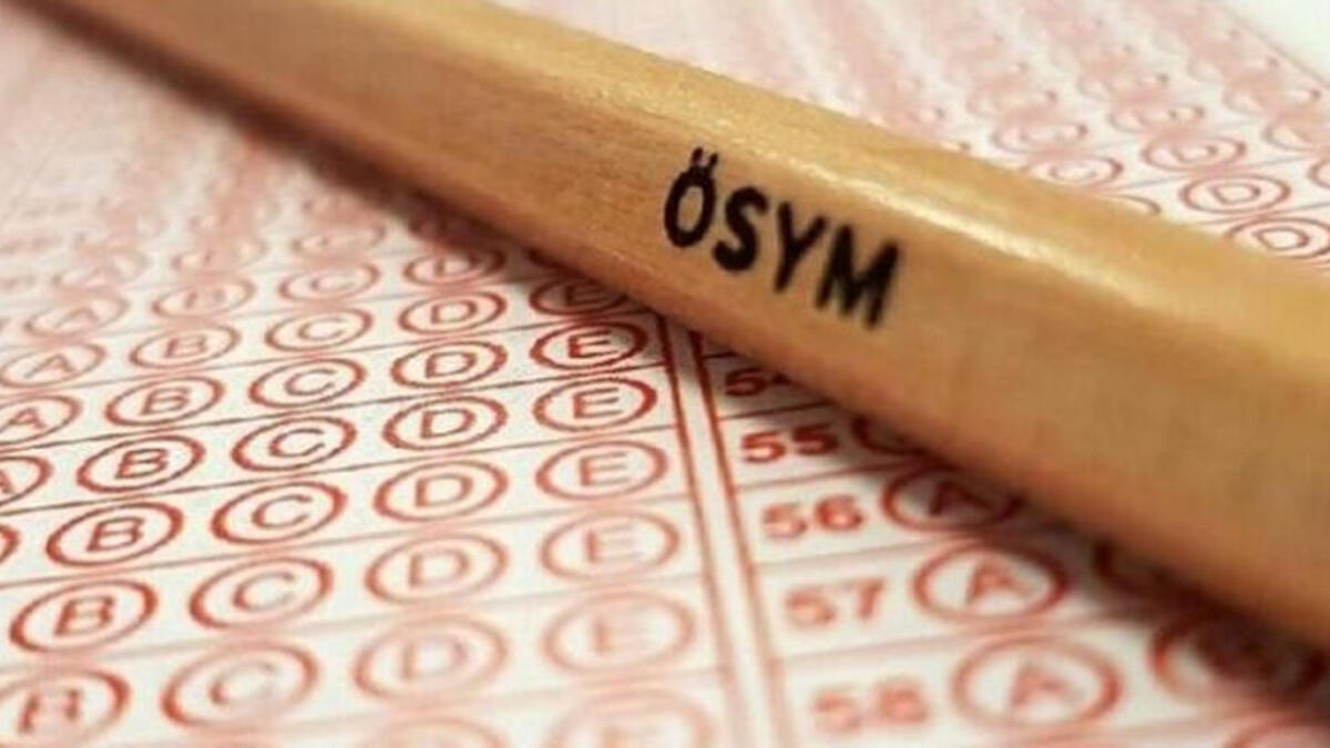 2019 YKS barajı kaç? 2019 YKS'de 150 puan almak için kaç net gerekir?