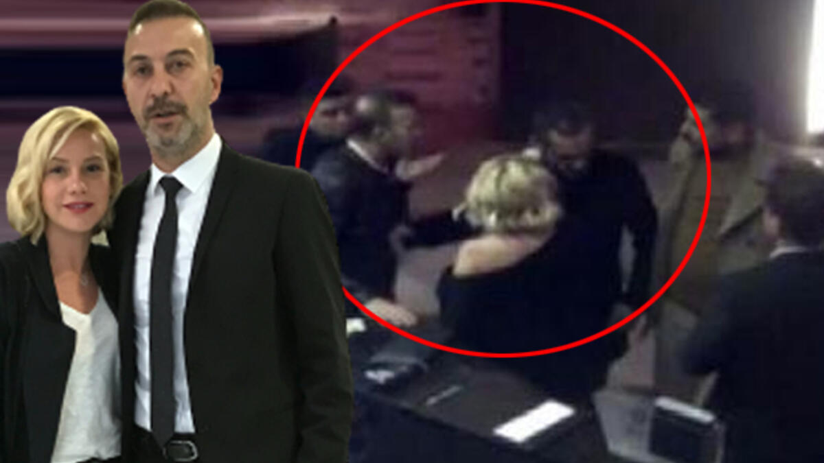 Denizhan Vural kimdir? | Hakan Yılmaz ve eşini neden darp etti?