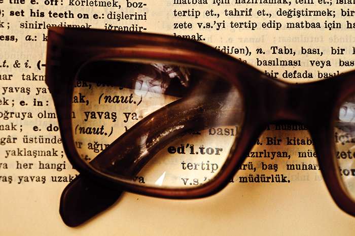 Editör ne demek? Ne iş yapar? Nasıl editör olunur?