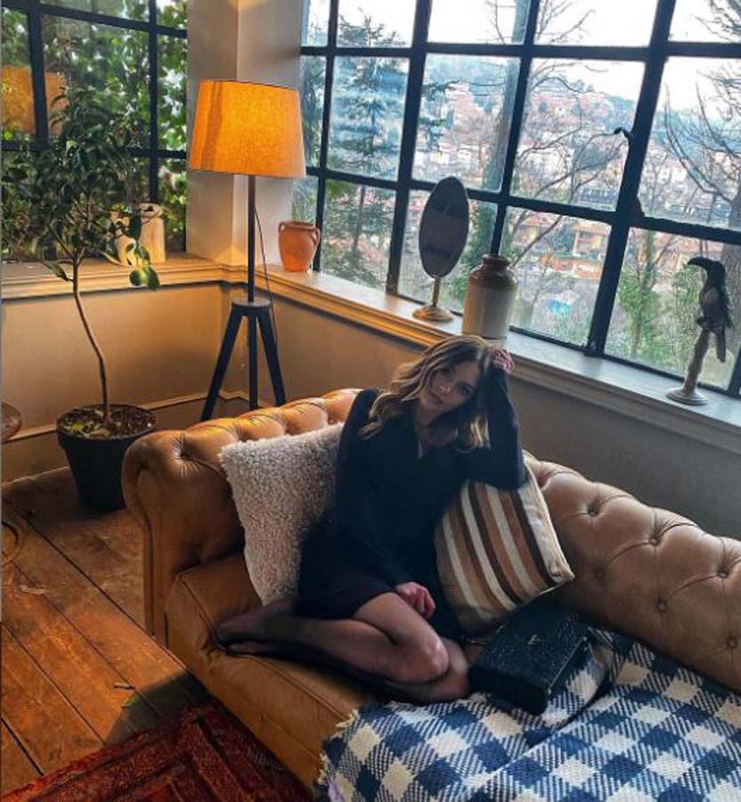 Sadakatsiz Derin'i kimdir? Sadakatsiz Derin kaç yaşında, boyu kaç?