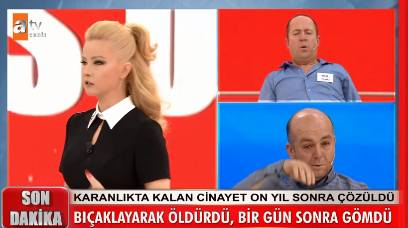 Müge Anlı'da aranıyordu! Güldane Biçer'in cinayete kurban gittiği ortaya çıktı...