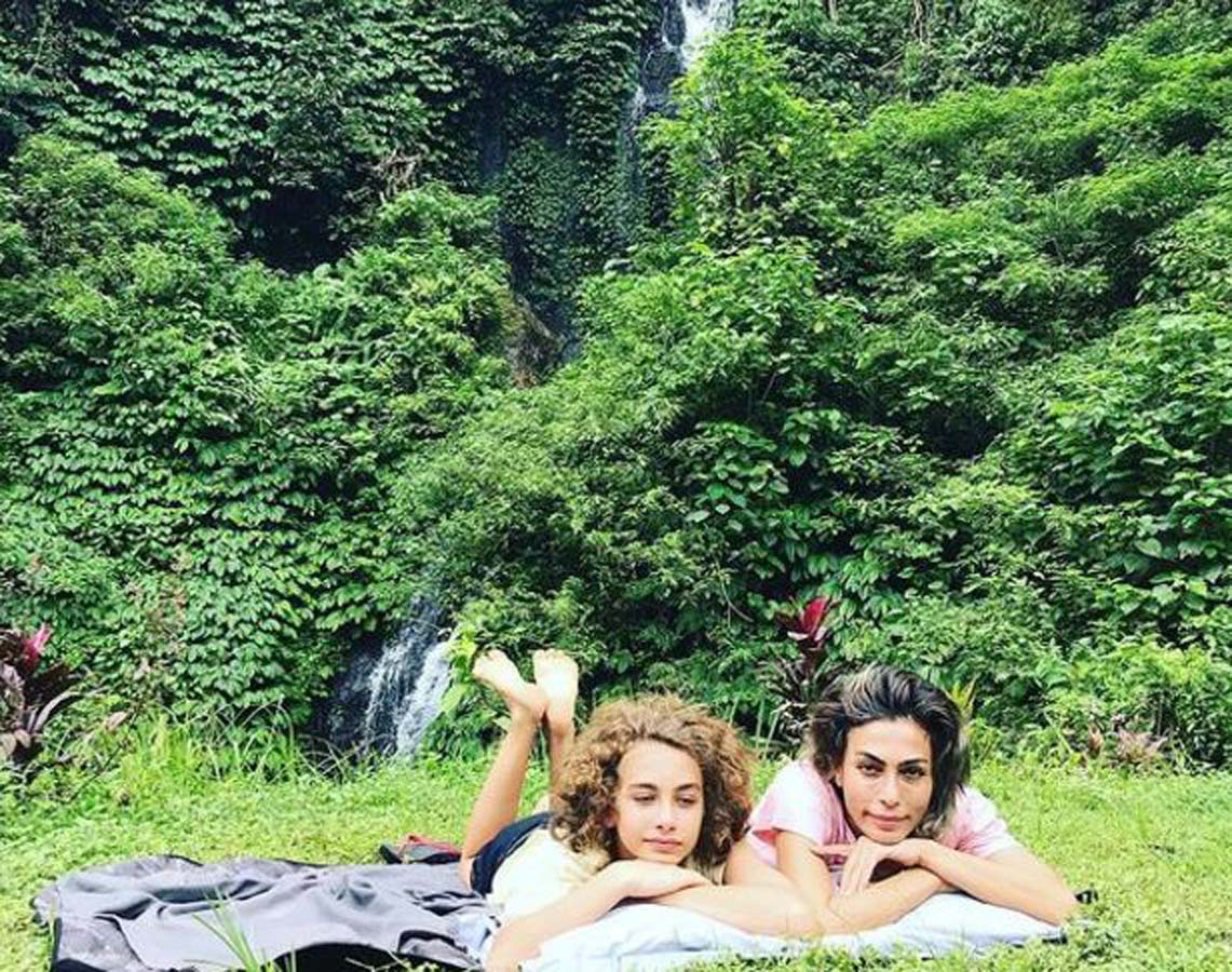 Leyla Bilginel kimdir? Kaç yaşında? Nereli? Hangi dizilerde rol aldı?