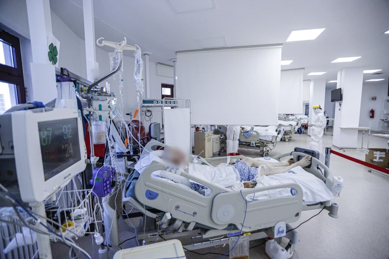 Osmaniye için flaş koronavirüs kararı: Pozitif çıkanlar yurda yerleştirilecek!