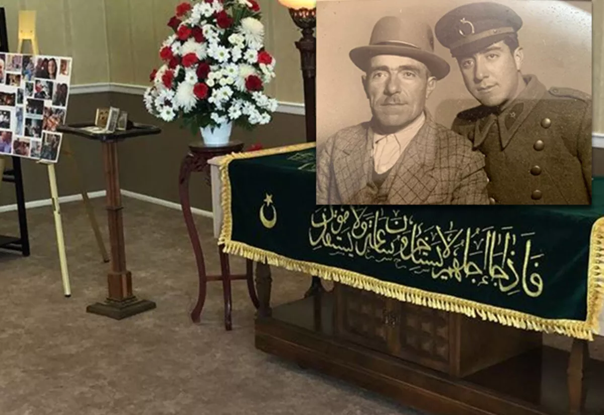 Türkiye'nin gururuydu: Ödüllü mühendis Mehmet Yontar hayatını kaybetti!