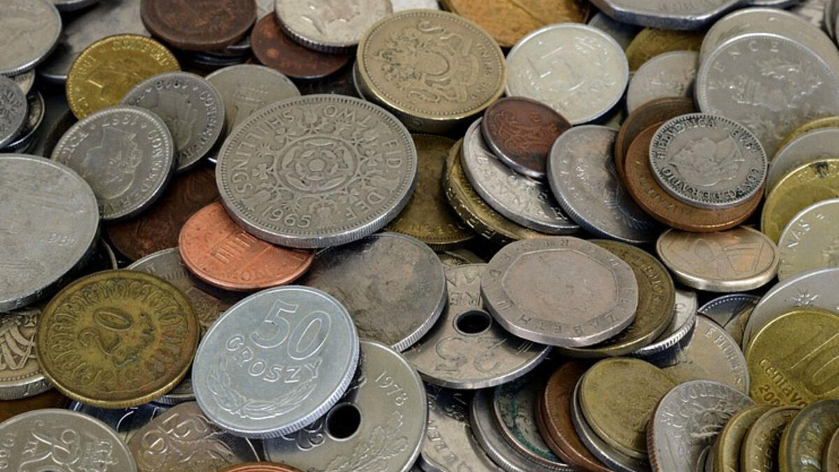 Rüyada Yerden Para Toplamak Tabiri